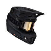 Casco Leatt Kit Moto 7.5 y Goggles 4.5